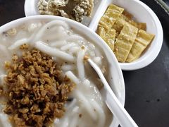 传统濑粉-老西关濑粉(文明路店)