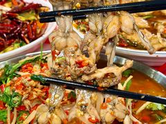 -盐老幺自贡盐帮菜老店