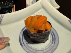 -牛寿司