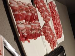 -海底捞火锅(金鼎广场店)