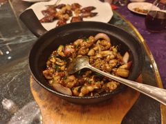 酱香微辣啫牛蛙-惠食佳·朱雀(东方商厦店)