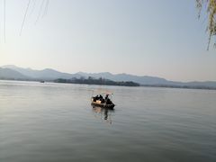 -柳莺湖上·湖景餐厅·江南菜(西湖店)