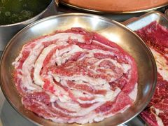 -西塔老太太泥炉烤肉(北京双井店)