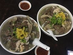 -潮镇老尾牛杂(环城西路店)