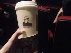 -LELECHA乐乐茶(新街口大洋店)