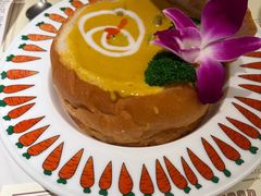 -太食獸泰式茶餐厅(IFS国金中心店)