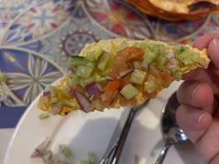 -Santoor 萨都里印度餐厅(北锣鼓巷店)