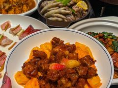 -粤匠·澳门点心粤菜海鲜(澳门半岛店)