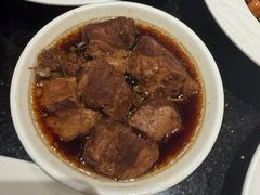 -南门小馆·清真(国贸商城店)