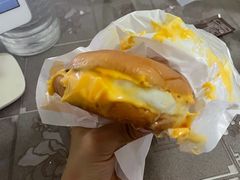 -麦当劳(东大桥店)