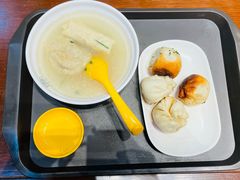 -大壶春(四川中路店)