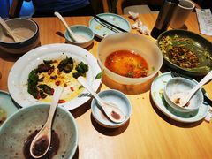 -宏状元现熬粥·京味菜(三里河店)