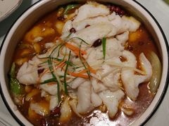 -风味小馆(天目湖宾馆店)