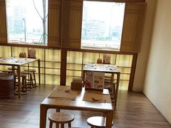 -蟹家大院 · 独揽江景(滨江店)