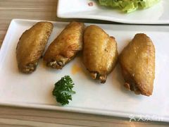 -必胜客(金凤店)