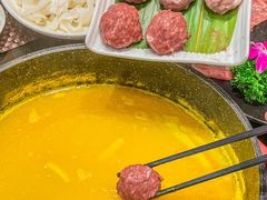 -好彩海鲜火锅饭店(银河百老汇店)