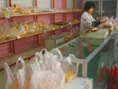 -中关村茶点