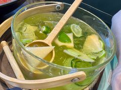 -快乐小羊(富强中路店)