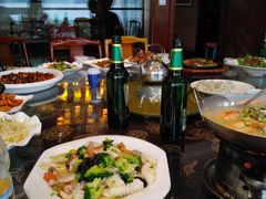 -小土豆美食(太原南街店)