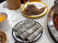 -陳艳红火锅(港汇店)