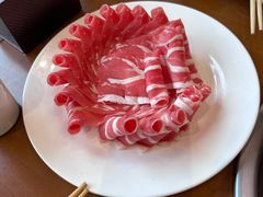 -清真·鸦儿李记·涮肉(和平里店)