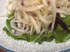 配烤肉小菜-紫霞门韩国料理烤肉(深南东路店)