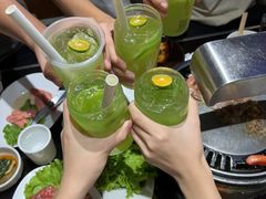 -韩盛·古法烤肉店(皇城恒隆广场店)