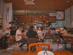 -仓库南洋海鲜小排档(柳河路店)