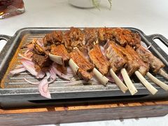 -海宝酒家(中山四路店)