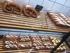红豆碱水包-81bakery(关山路店)