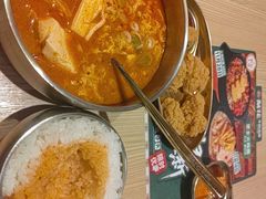 -梨花牛肉汤饭(仁恒伊势丹店)