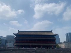 -西安城墙·碑林历史文化景区