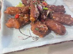 -小杨酒家(华苑小区店)