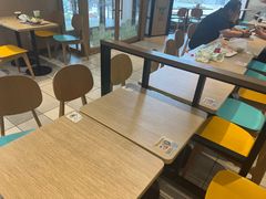 -德克士(崂山百货店)