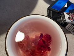 -桥边小楼·手工云南菜·古城观景小楼