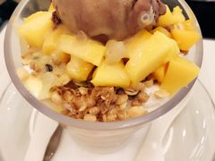 -满记甜品(巴黎春天宝山店)