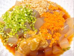 -魁盛居百年鲁菜馆(县西巷店)