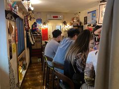 -沪水焙煎室(淡水路店)