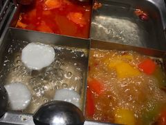 -海底捞火锅(顺义华联店)