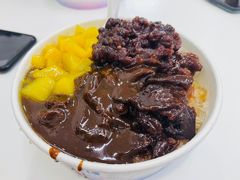 -美肴冰品·汉堡·牛腩饭(总店)