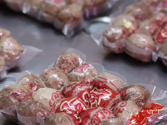 -阿娟牛肉丸·手打牛肉丸·现做现卖