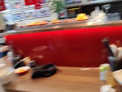 -顺溜·手工刀削面·黑金店(铜锣湾店)