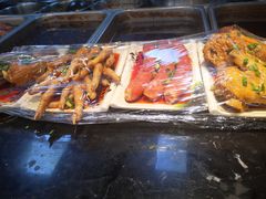 -豫楚源美猴王·面(武商广场店)