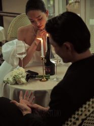 -太古映画婚纱摄影(天河店)