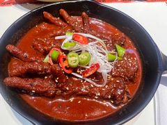 -崔解放·朝韩大排档(虹悦城店)