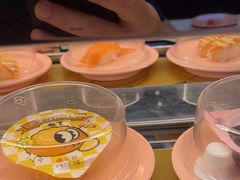 -争鲜回转寿司(双井家乐福店)