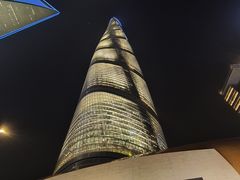 -上海中心大厦