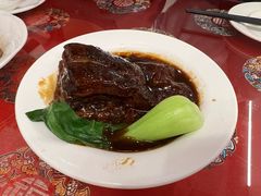 东坡肉-玉华台饭庄(裕中西里小区店)