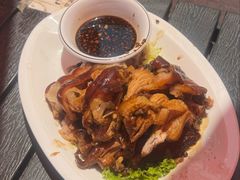 招牌肘子·脱骨-鼎香润(德胜门内店)