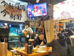 -本色.小马哥烧烤(无锡九里仓店)